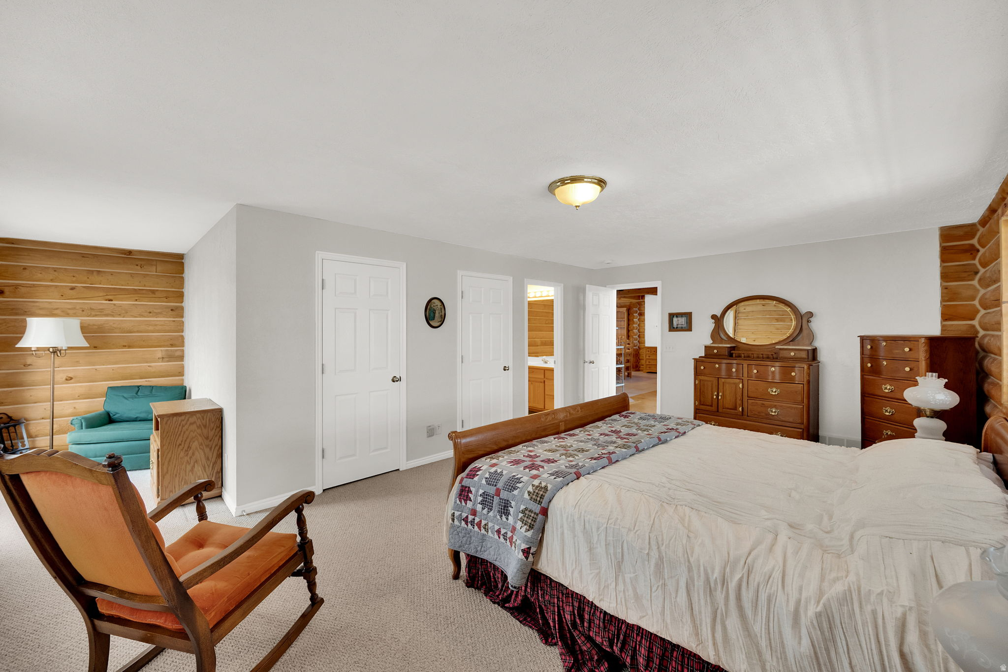 TIMBER LAKES - Residential