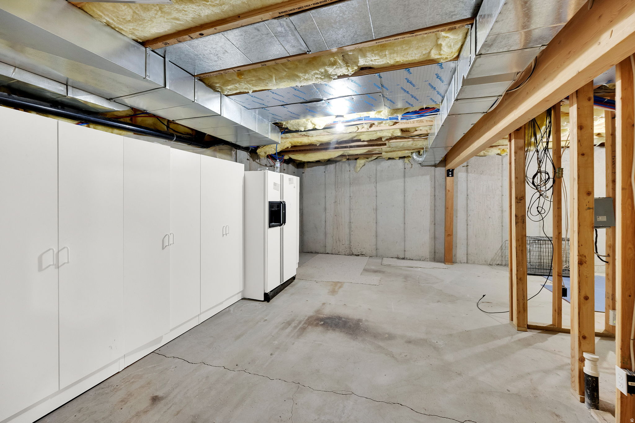 TIMBER LAKES - Residential