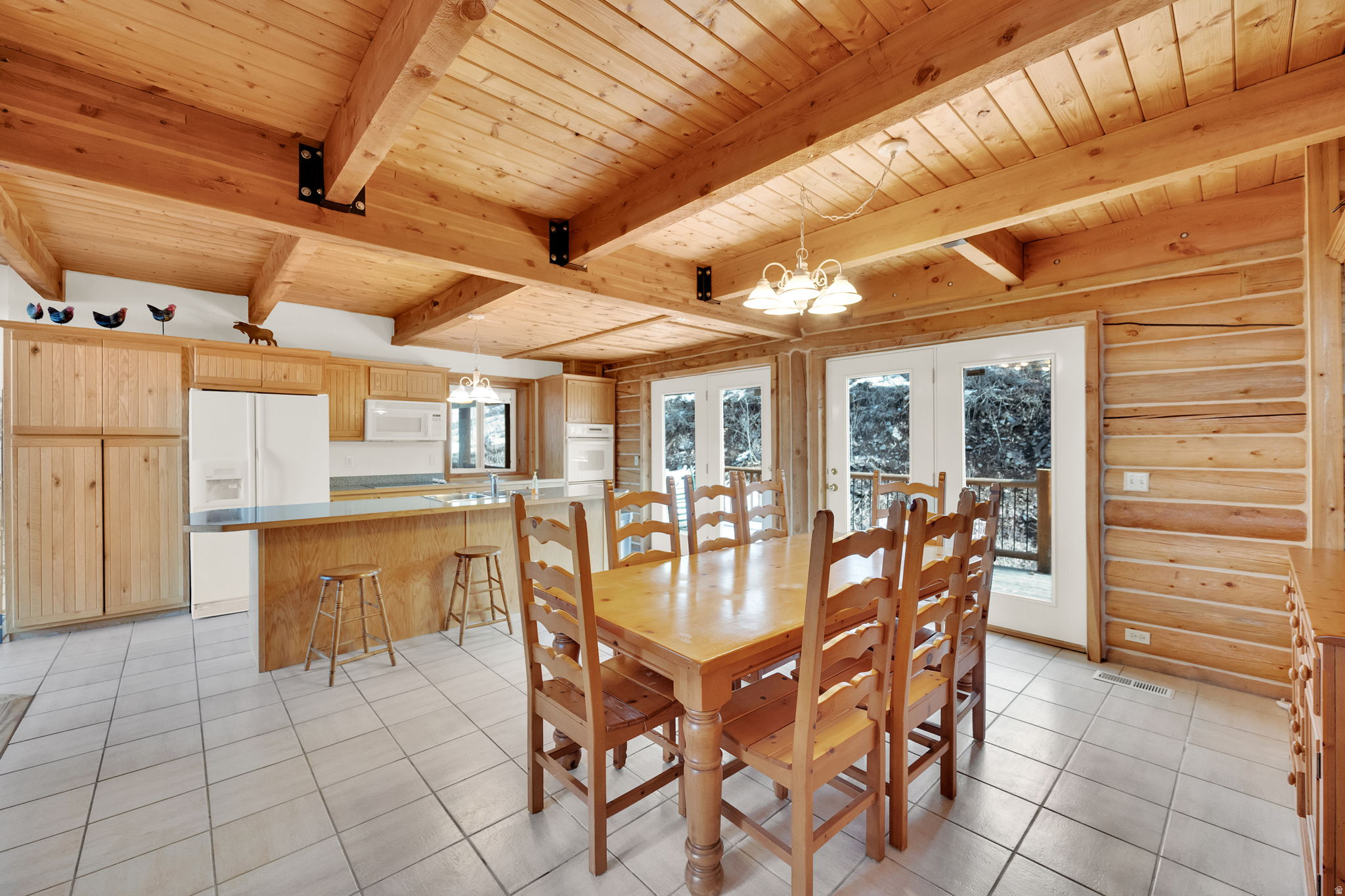 TIMBER LAKES - Residential