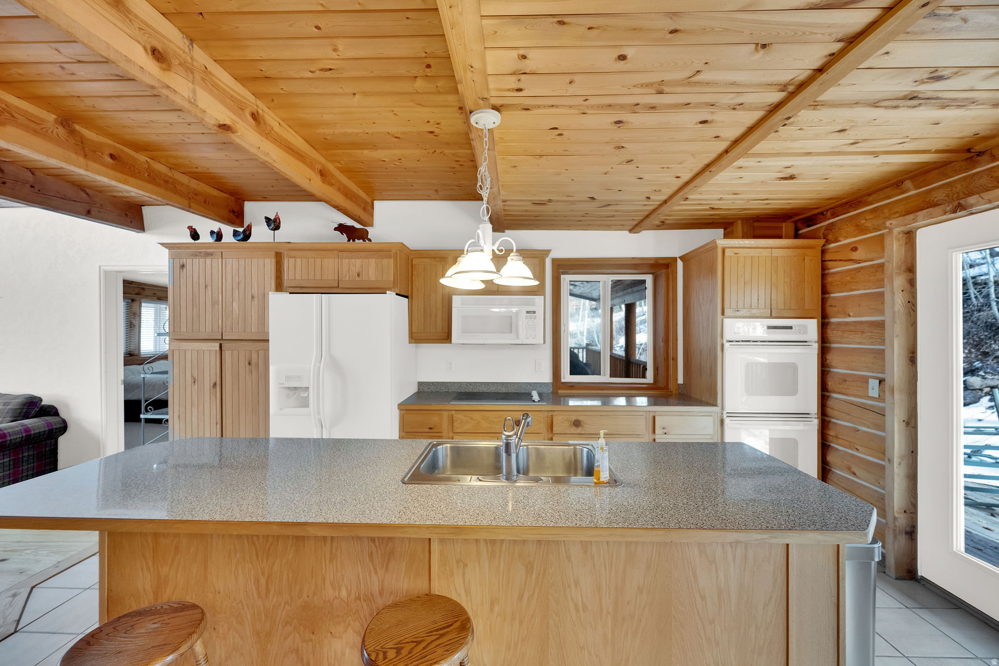 TIMBER LAKES - Residential