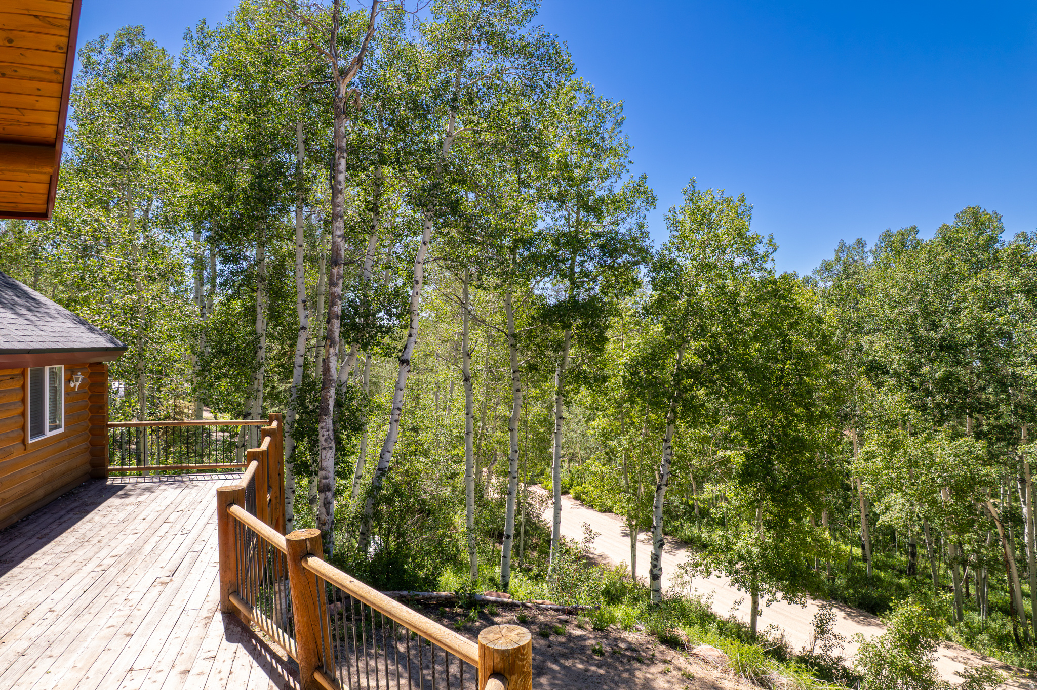 TIMBER LAKES - Residential