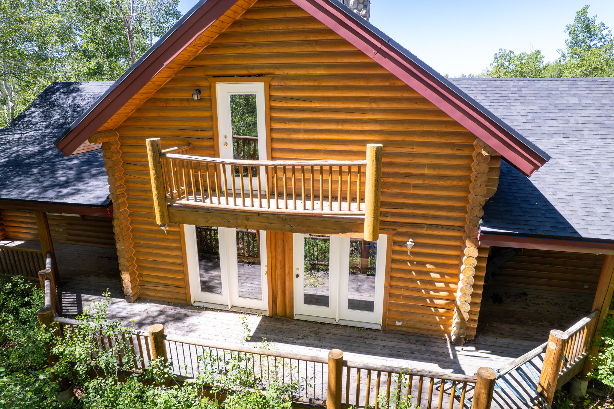 TIMBER LAKES - Residential