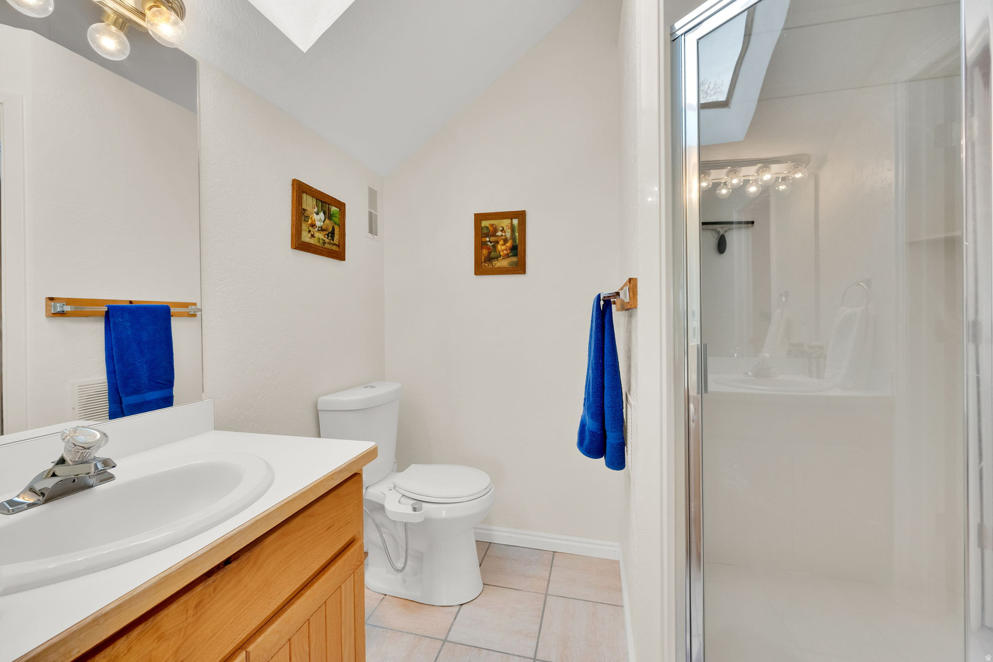 TIMBER LAKES - Residential