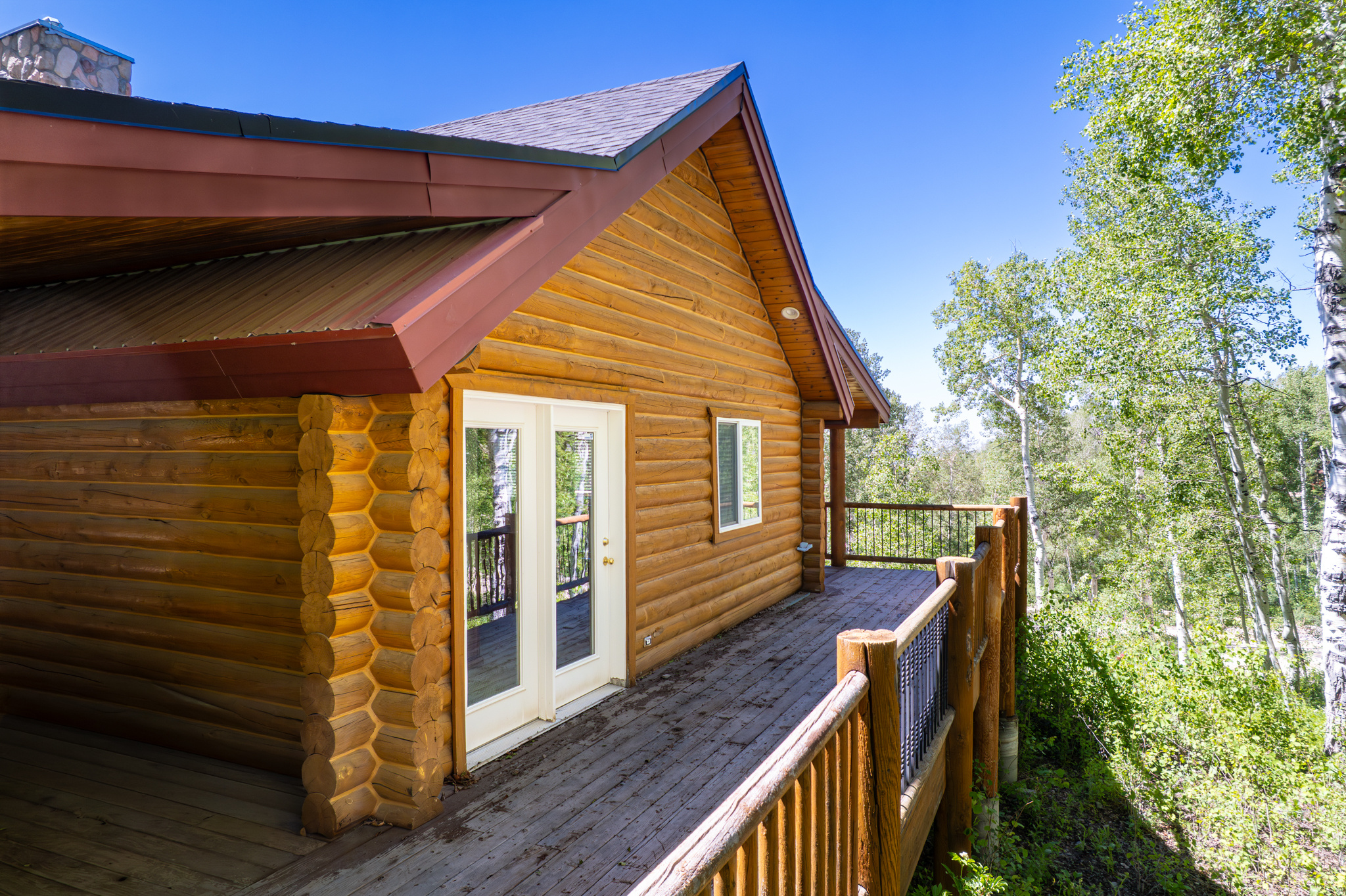 TIMBER LAKES - Residential