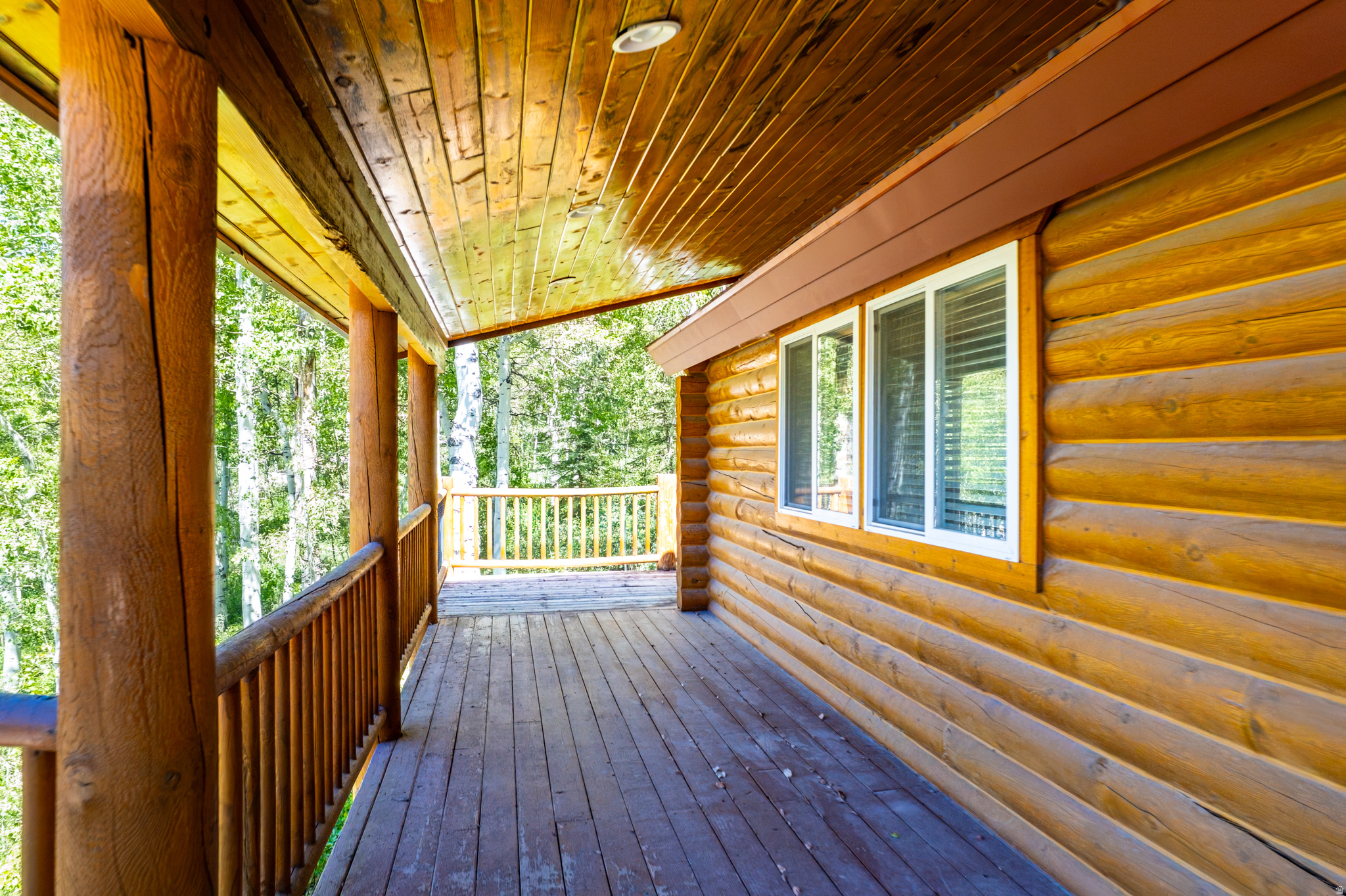 TIMBER LAKES - Residential