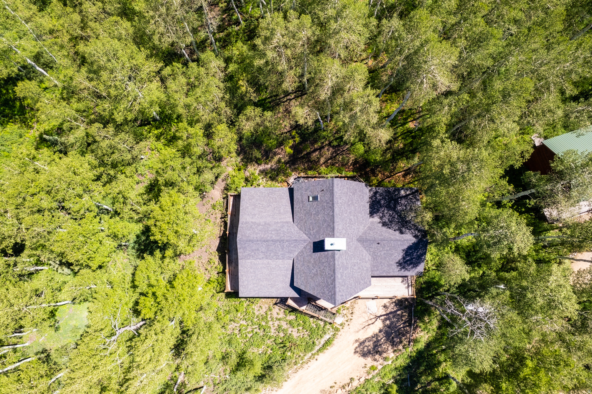 TIMBER LAKES - Residential