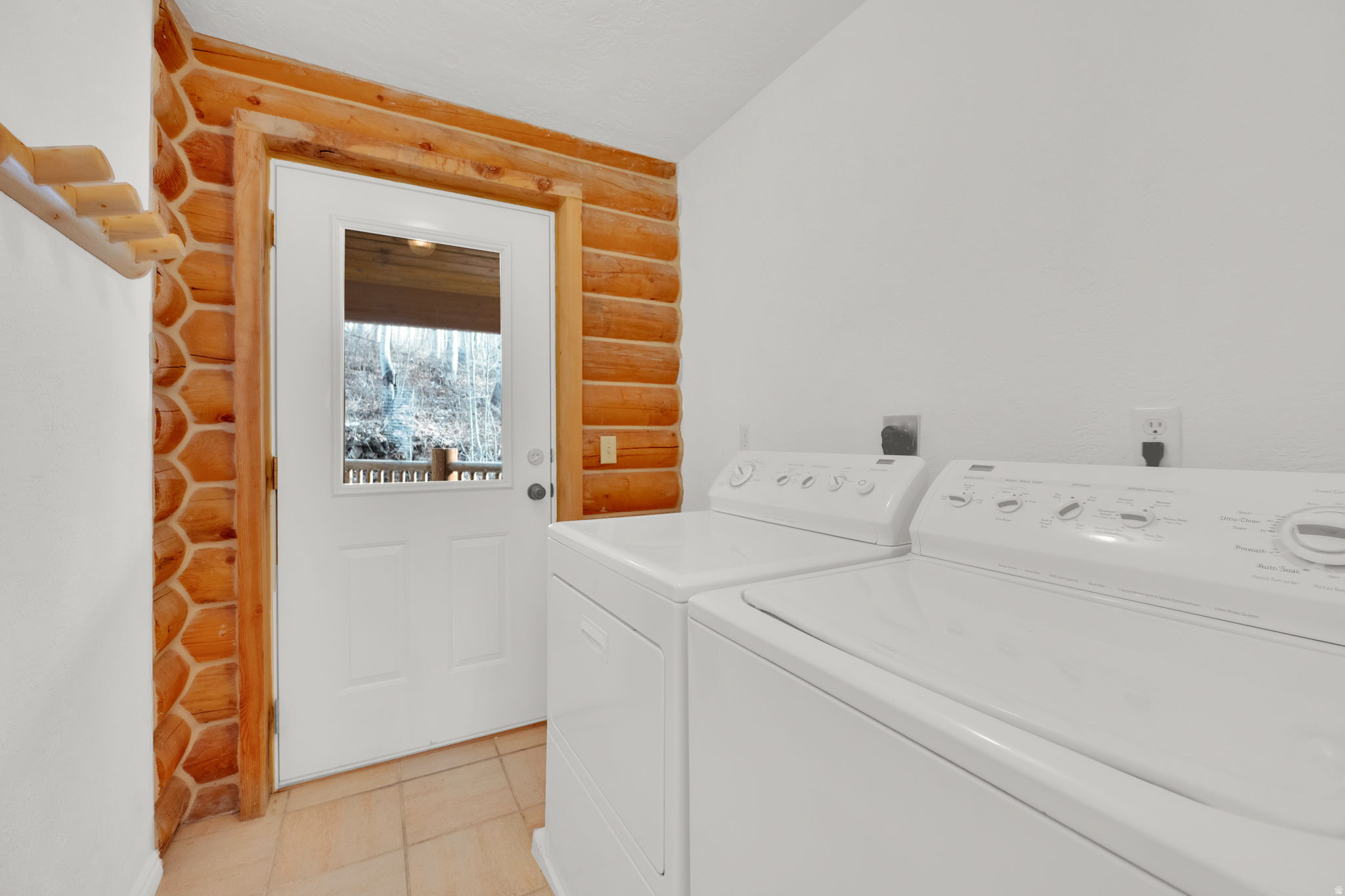 TIMBER LAKES - Residential