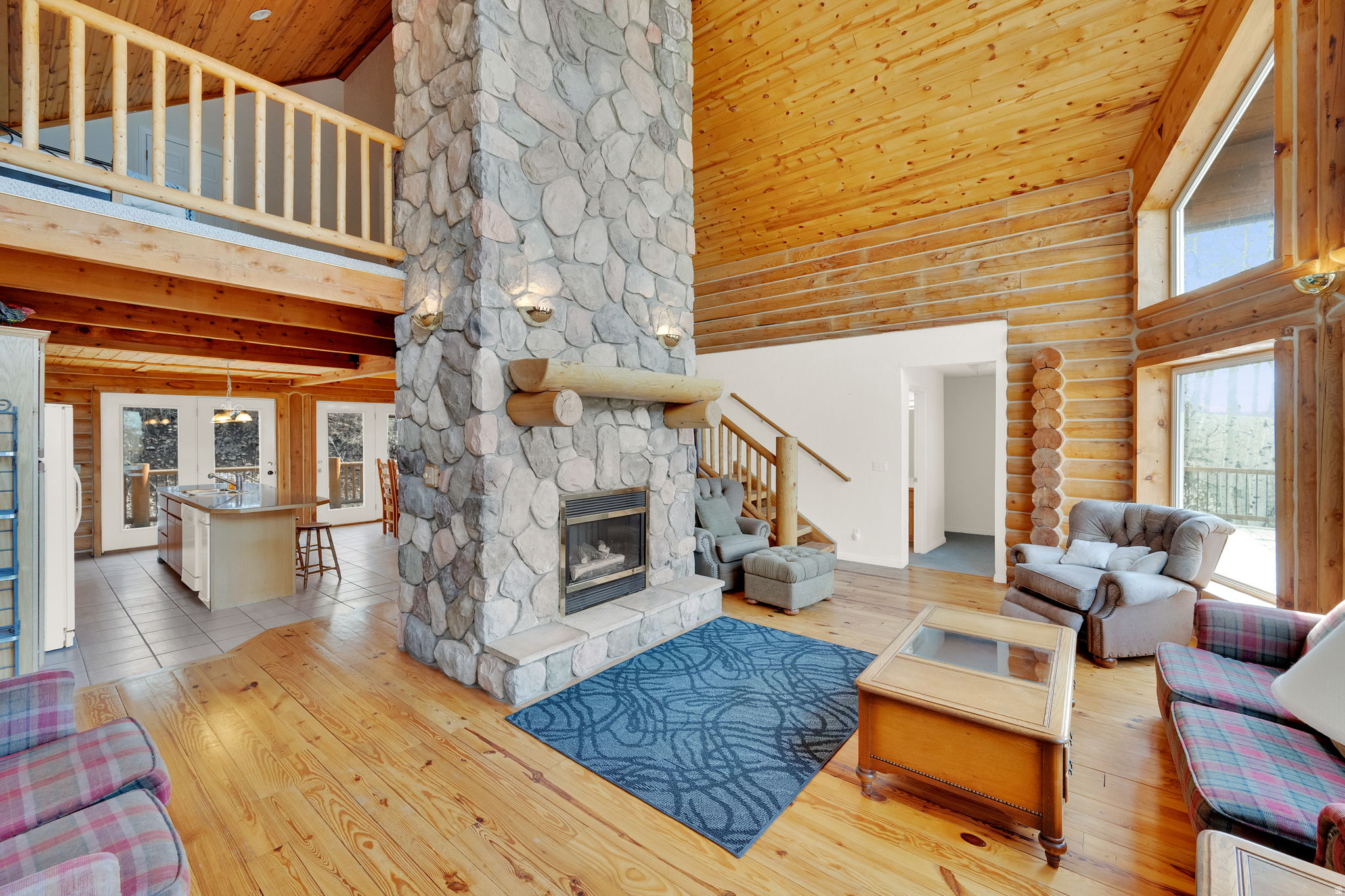 TIMBER LAKES - Residential