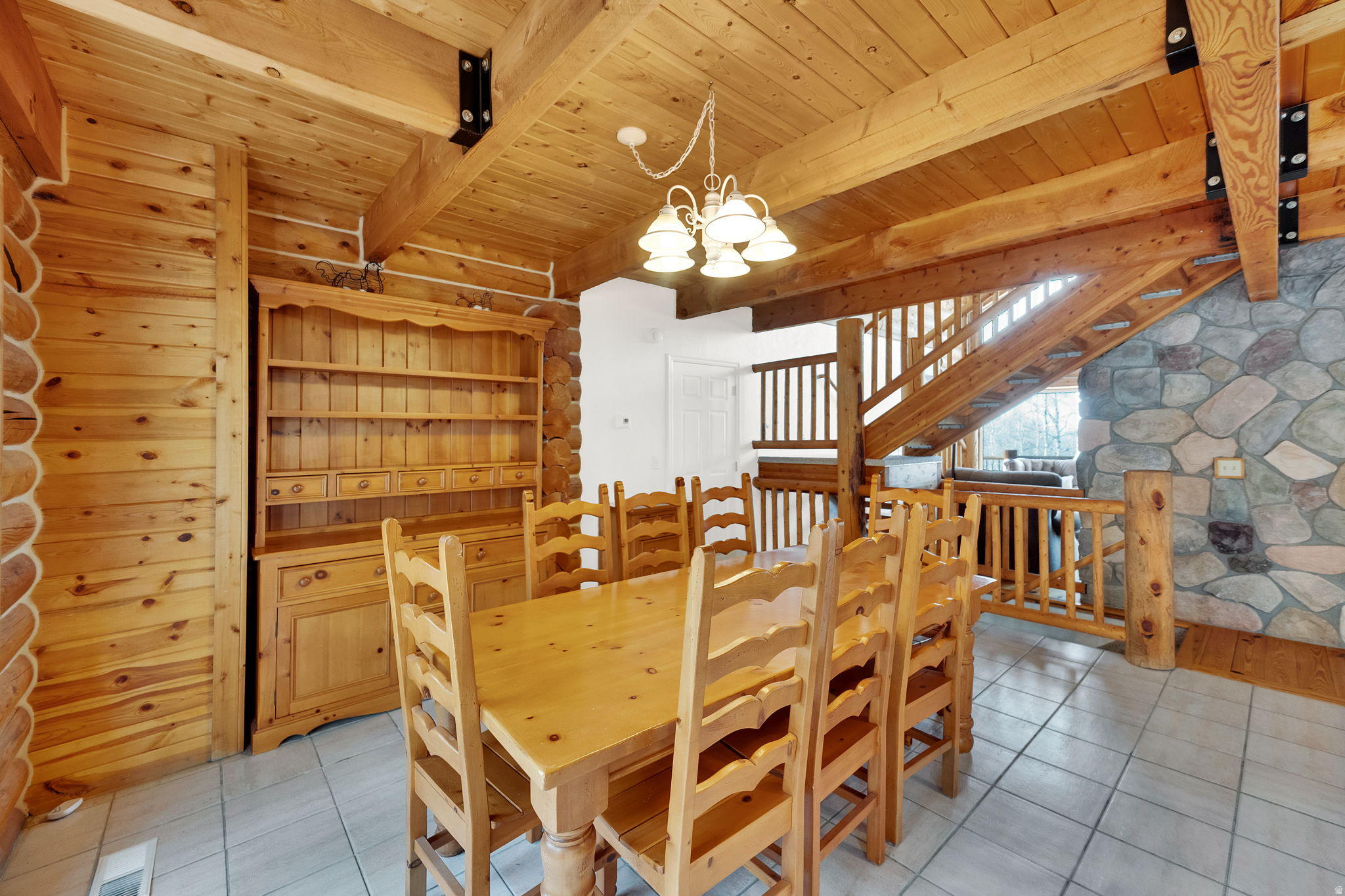 TIMBER LAKES - Residential