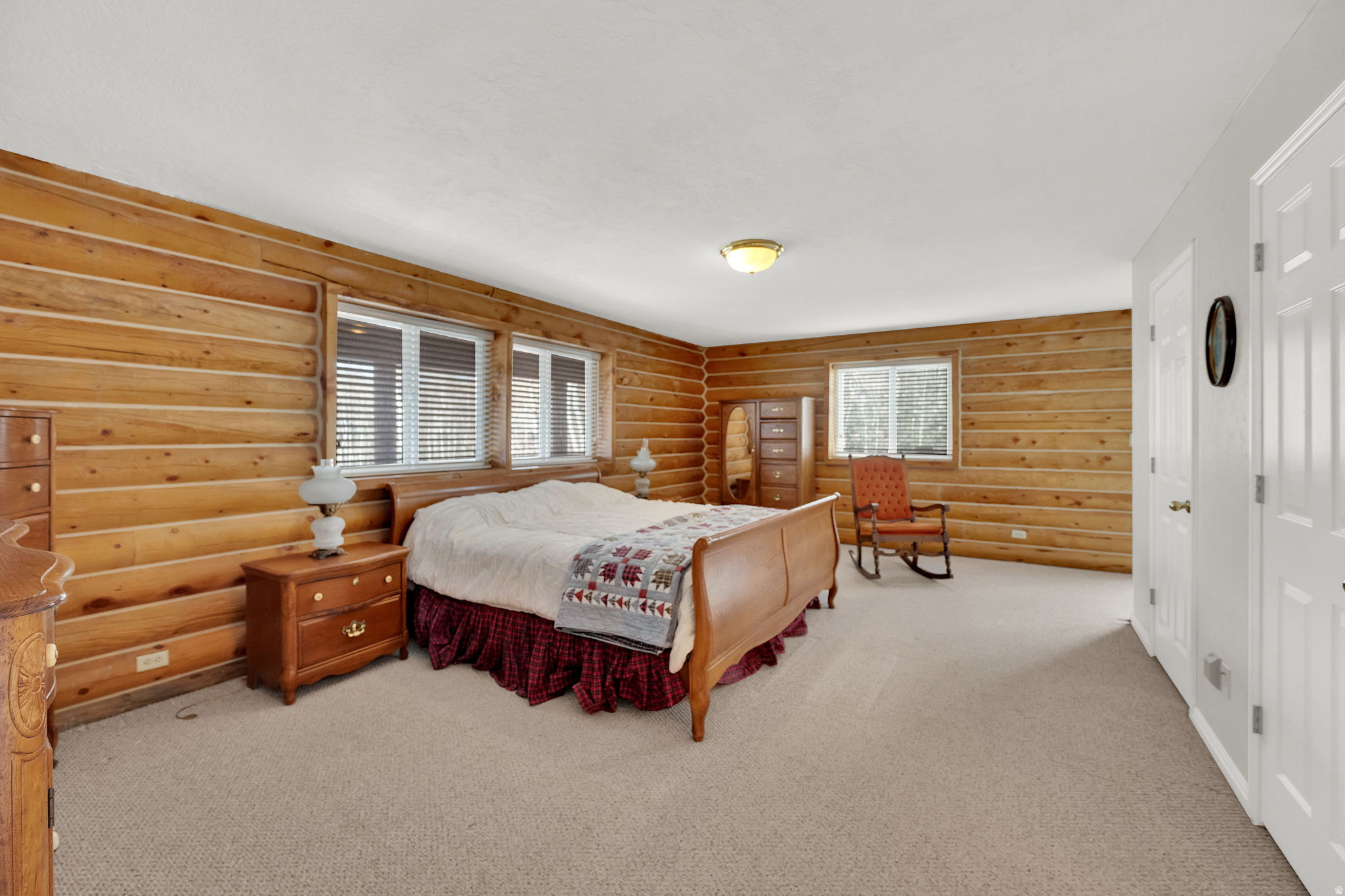 TIMBER LAKES - Residential