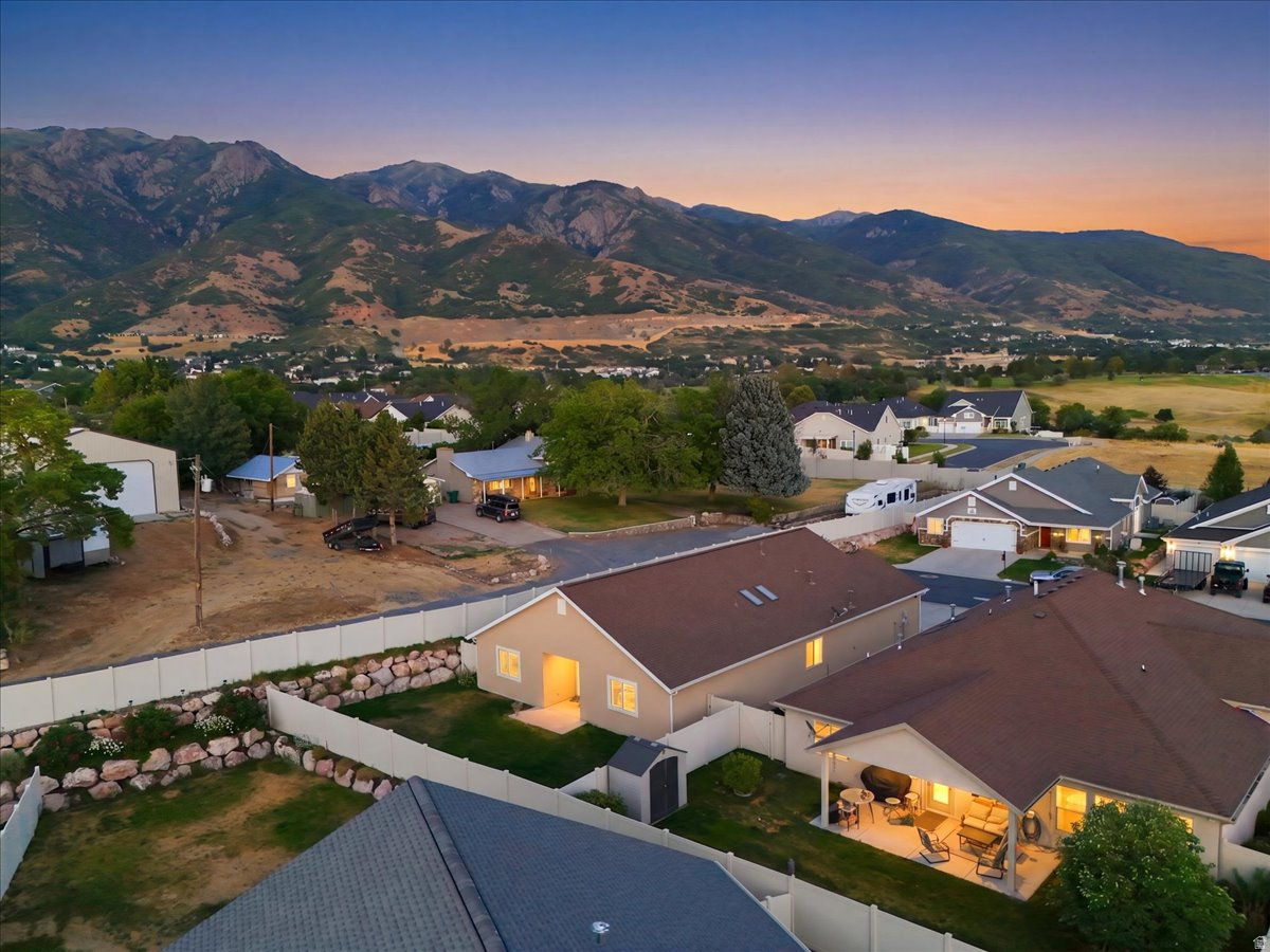 COTTAGES AT VALLEY VIEW - Residential
