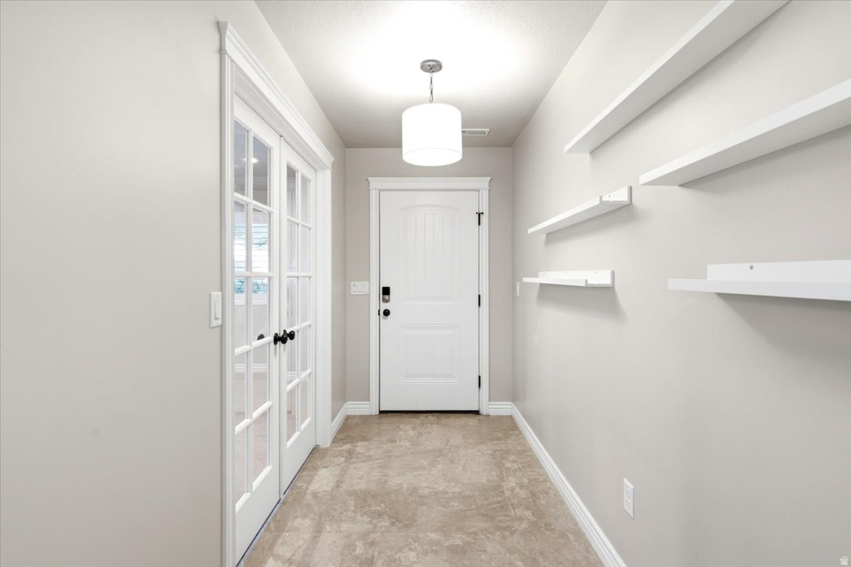 COTTAGES AT VALLEY VIEW - Residential