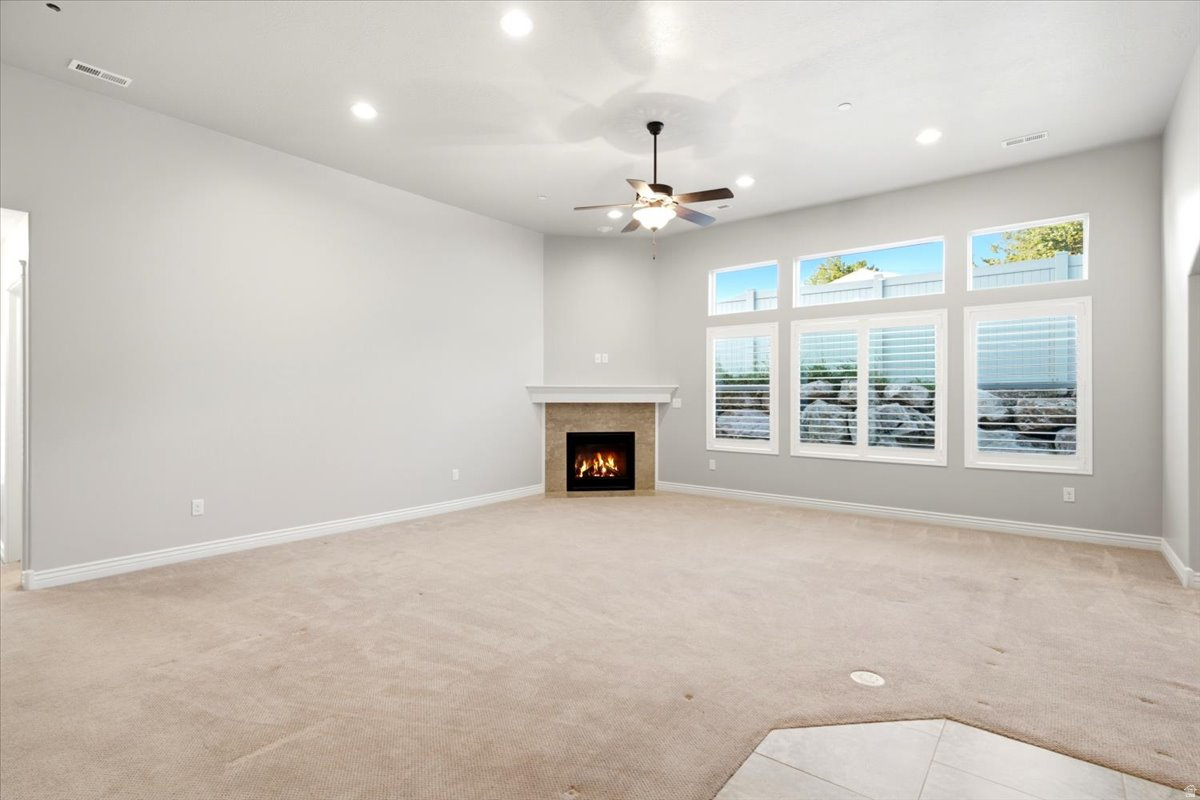 COTTAGES AT VALLEY VIEW - Residential