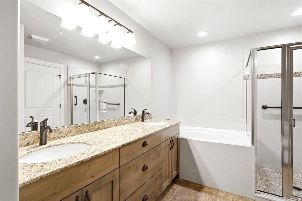 COTTAGES AT VALLEY VIEW - Residential