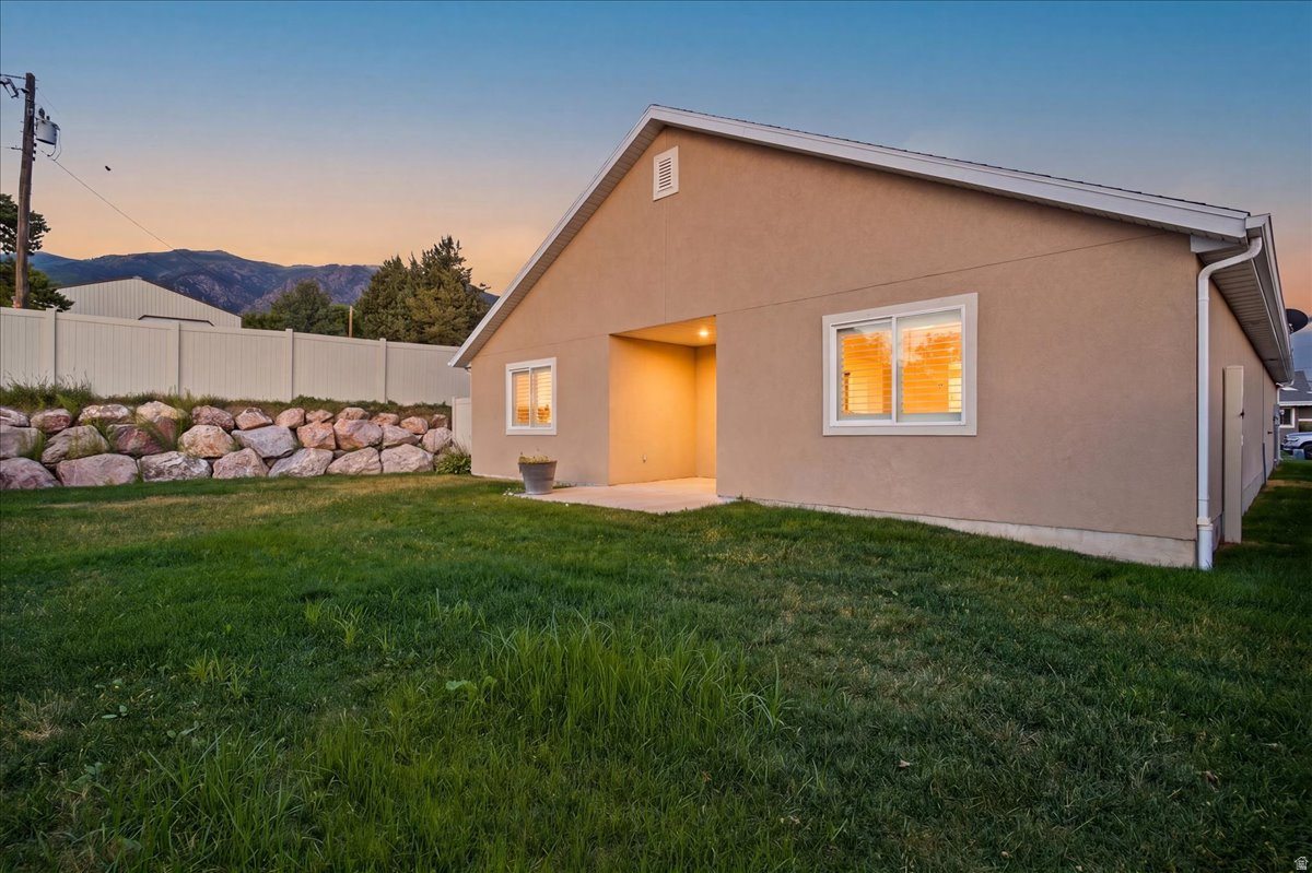 COTTAGES AT VALLEY VIEW - Residential