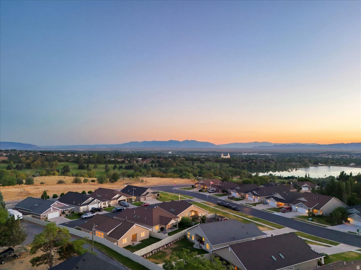 COTTAGES AT VALLEY VIEW - Residential