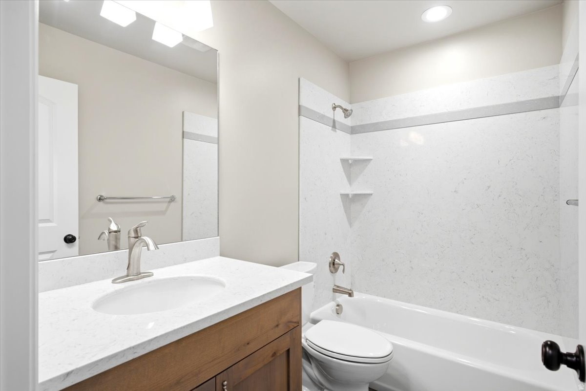 COTTAGES AT VALLEY VIEW - Residential