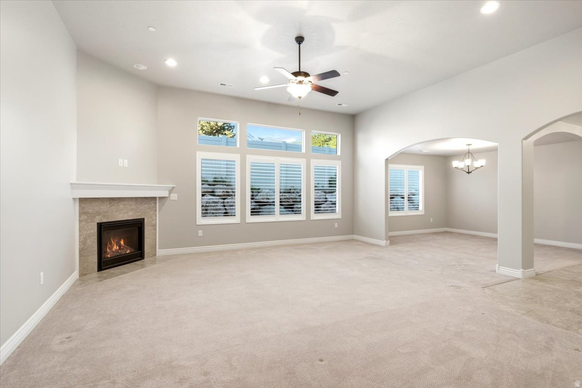 COTTAGES AT VALLEY VIEW - Residential