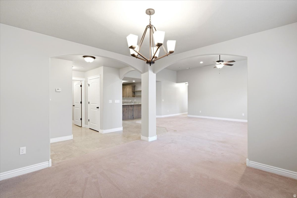 COTTAGES AT VALLEY VIEW - Residential