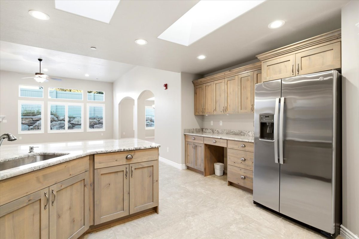 COTTAGES AT VALLEY VIEW - Residential