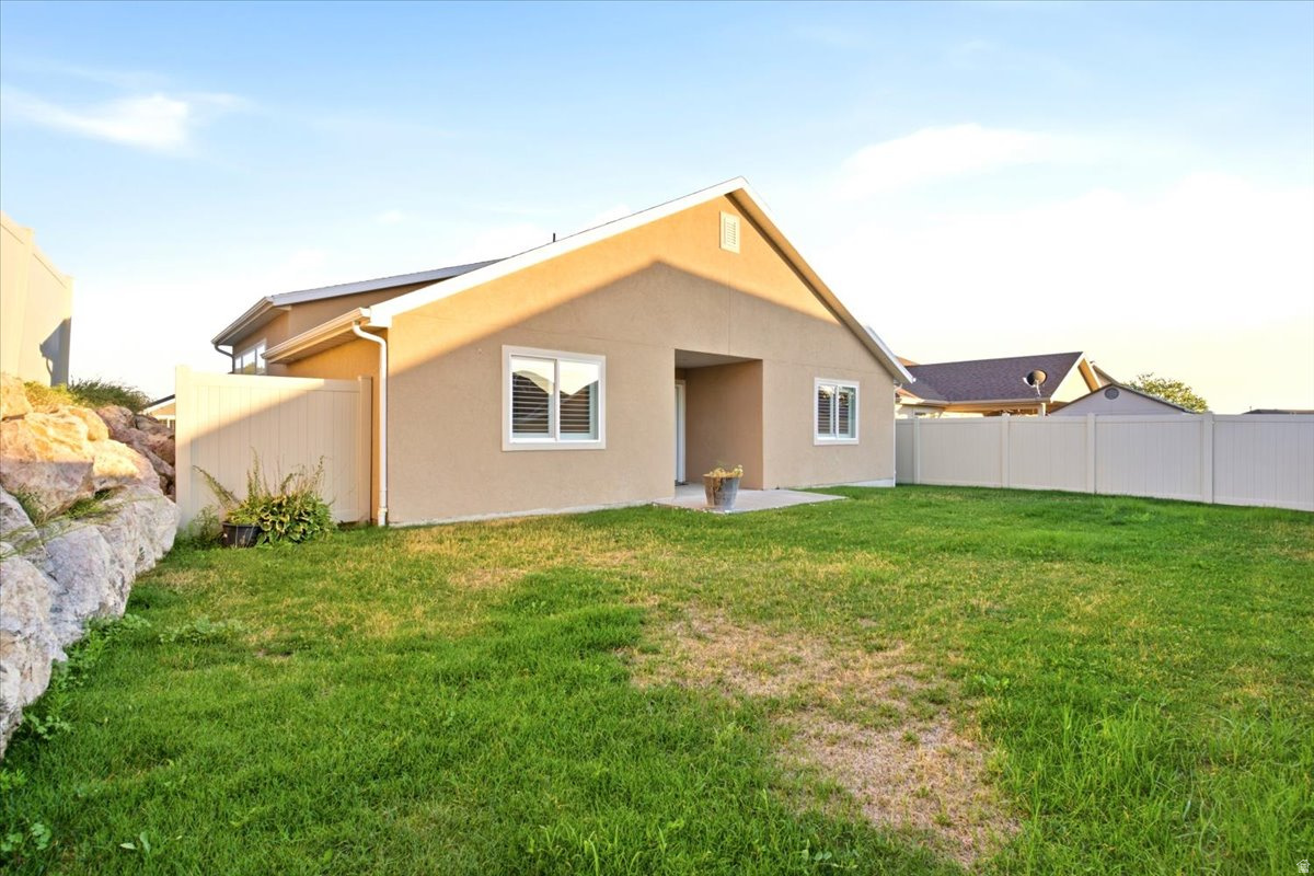 COTTAGES AT VALLEY VIEW - Residential