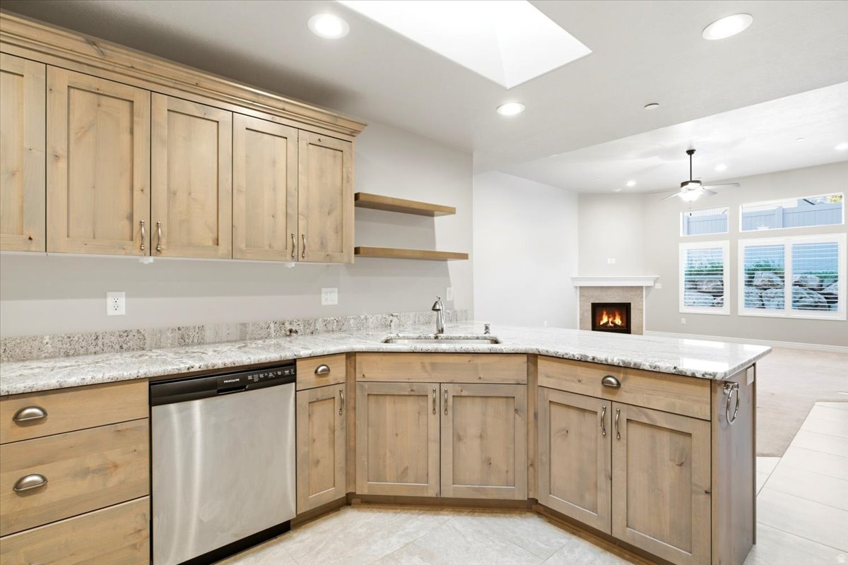 COTTAGES AT VALLEY VIEW - Residential