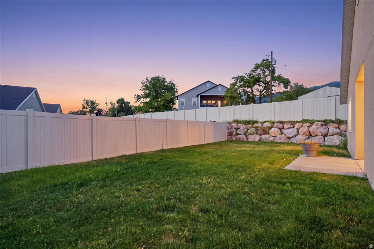 COTTAGES AT VALLEY VIEW - Residential