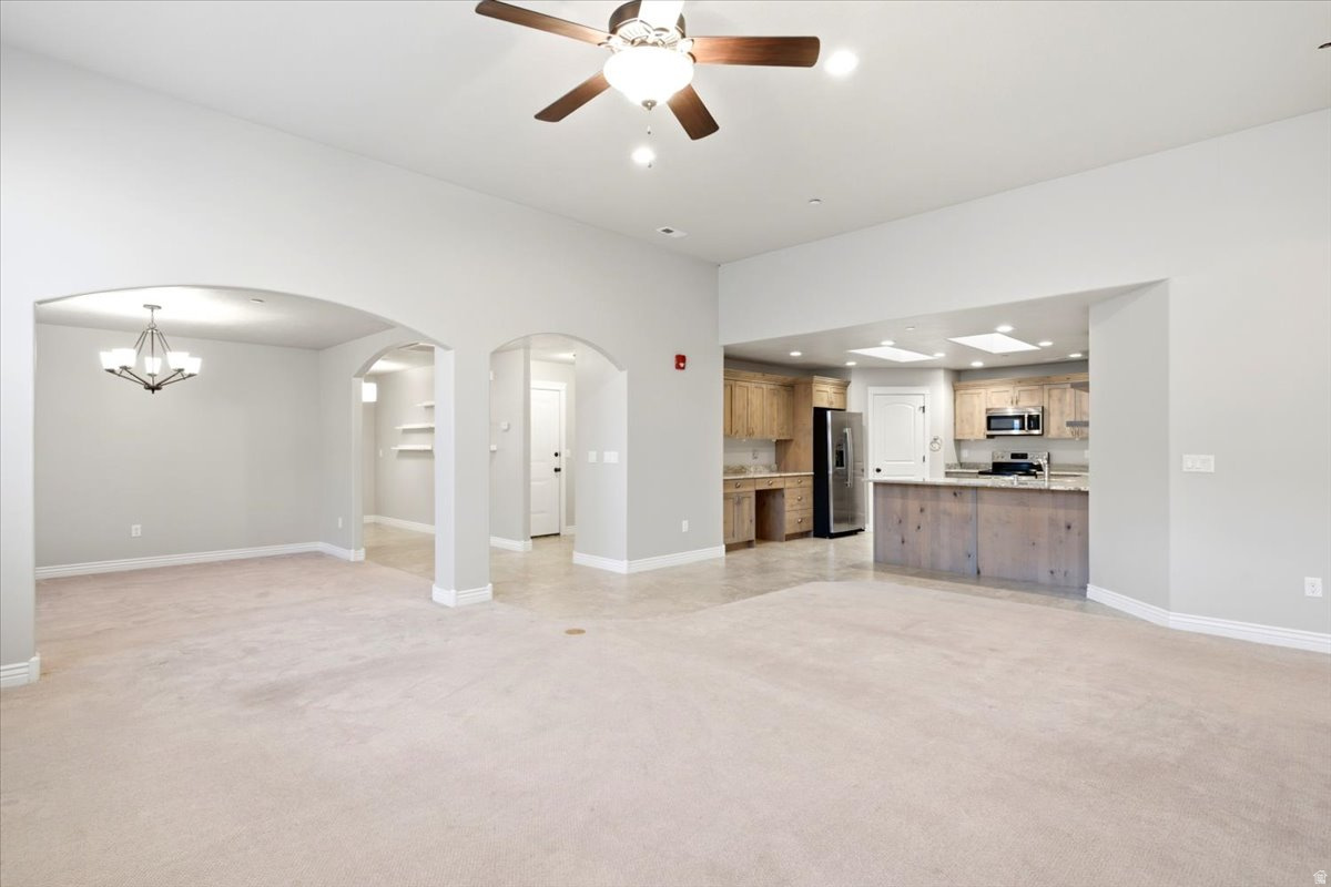 COTTAGES AT VALLEY VIEW - Residential
