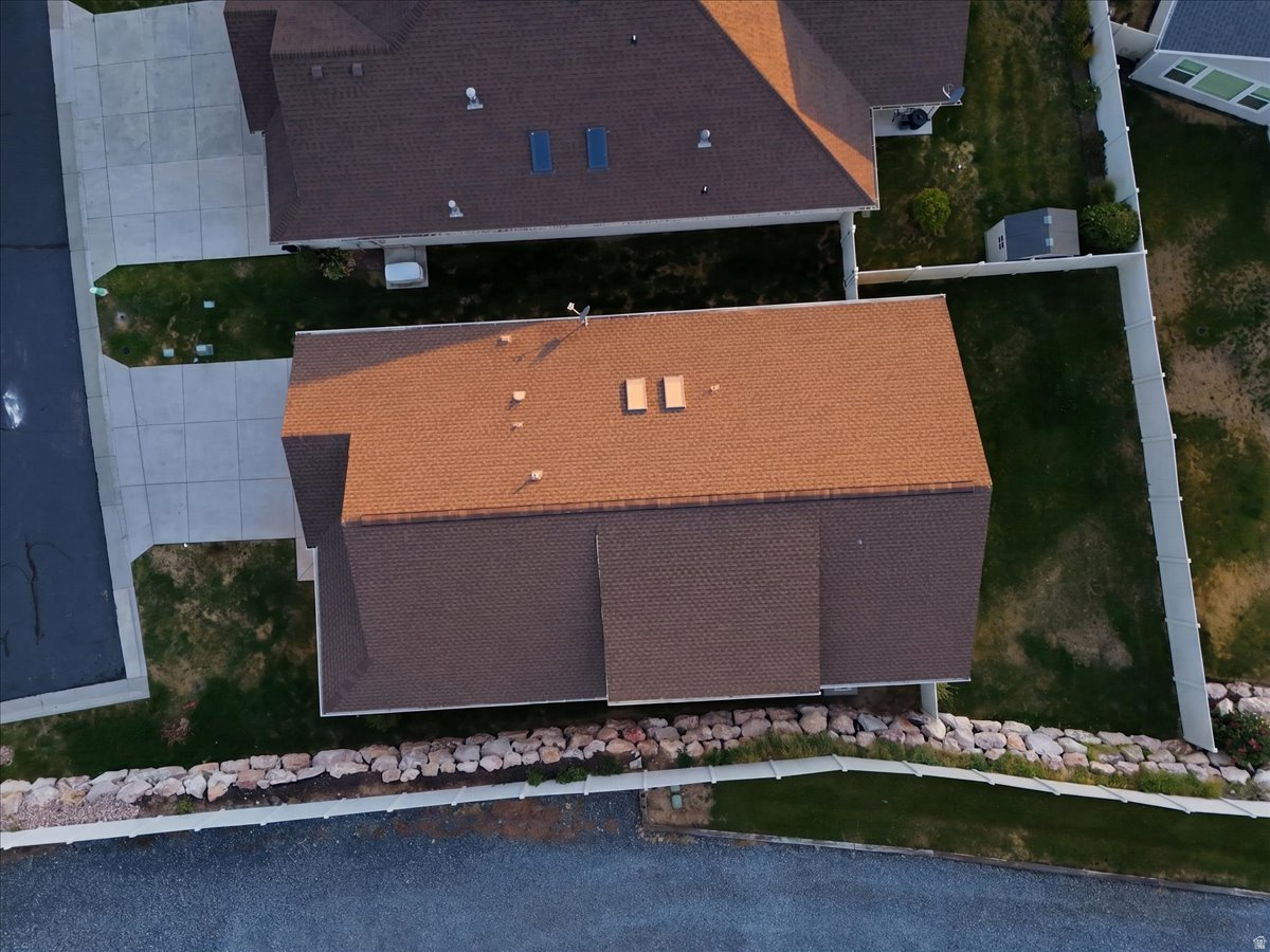 COTTAGES AT VALLEY VIEW - Residential