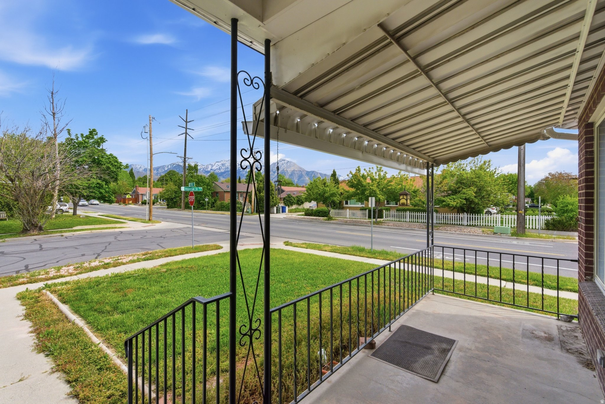 PARK - Residential