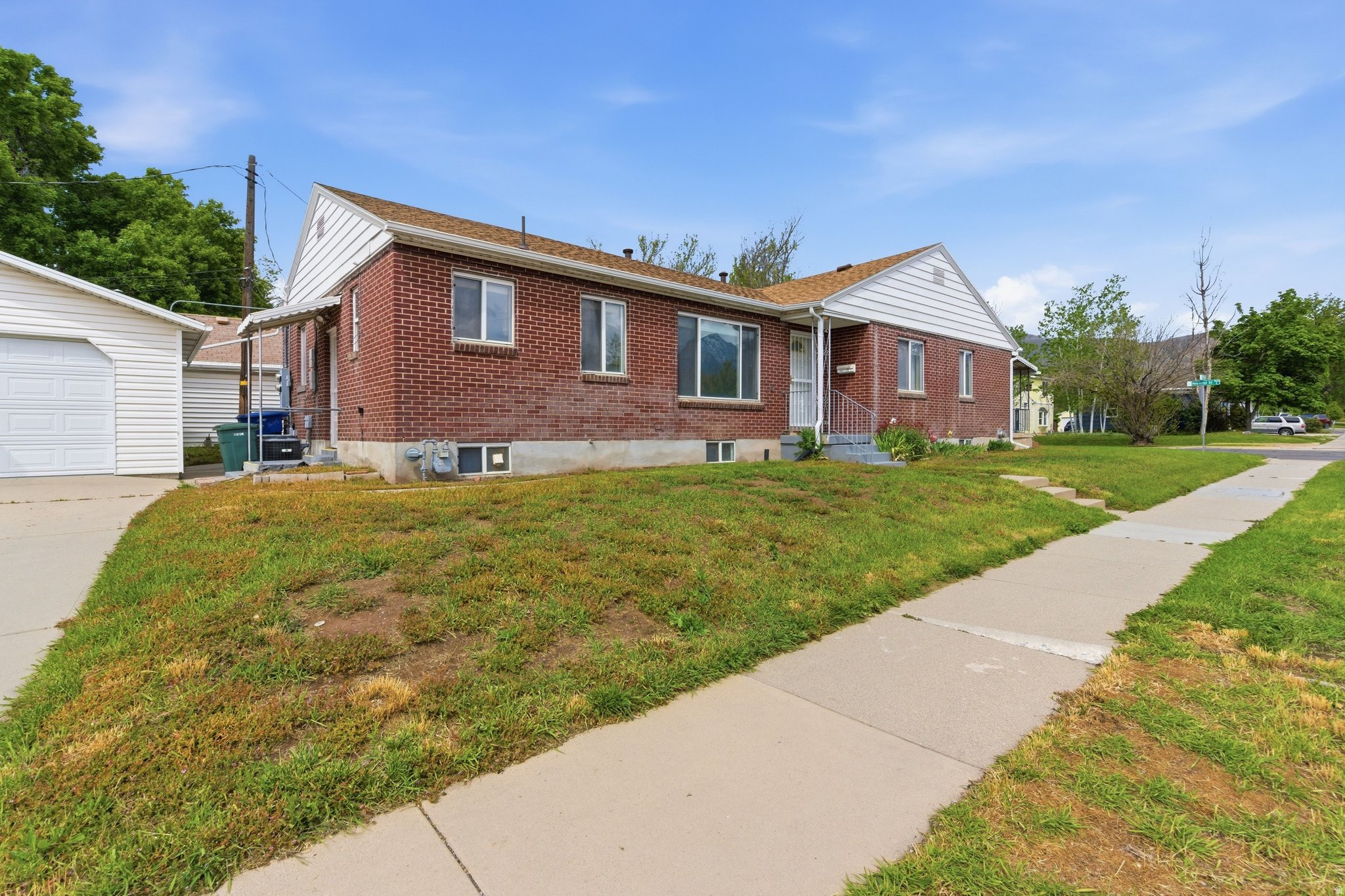 PARK - Residential