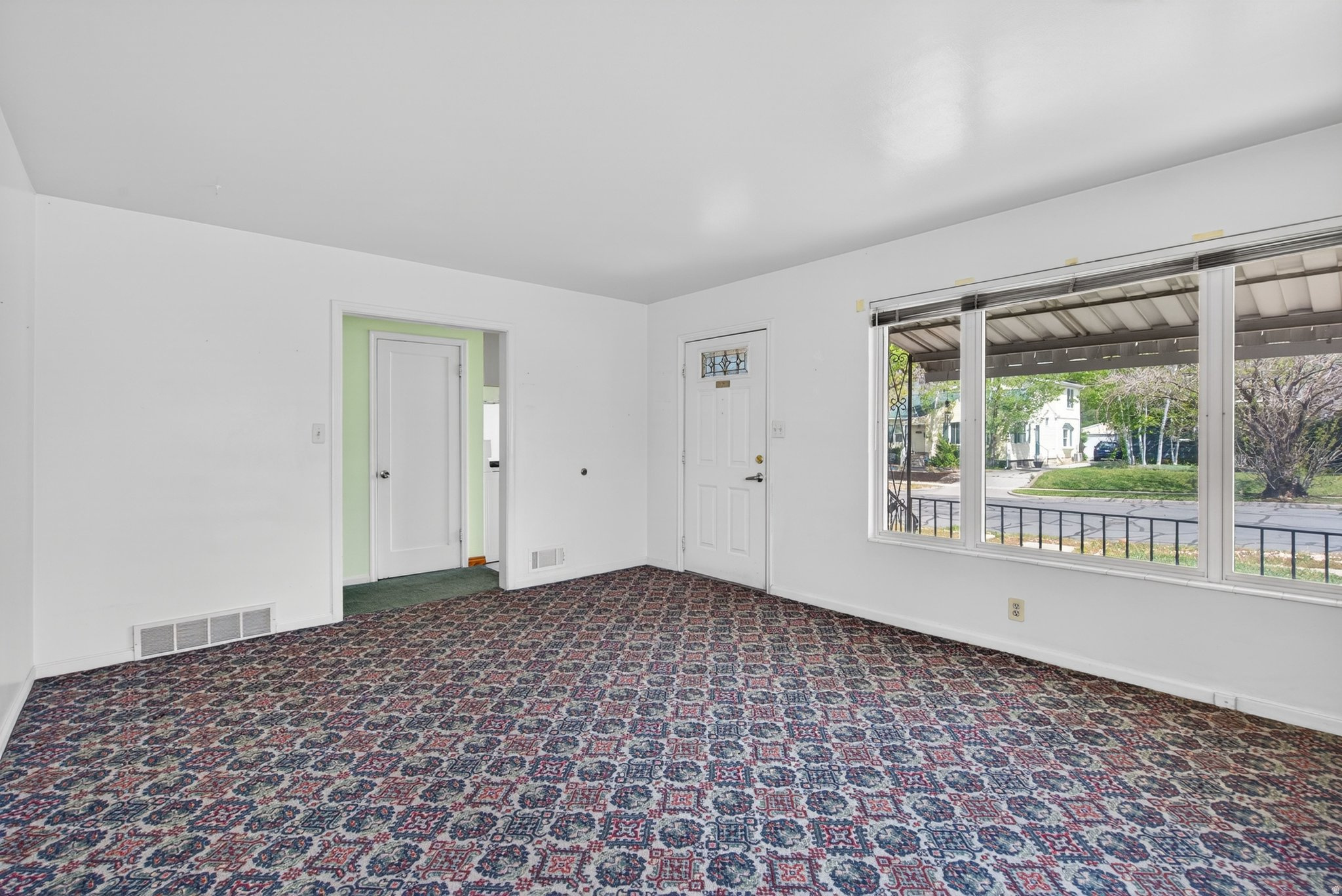 PARK - Residential