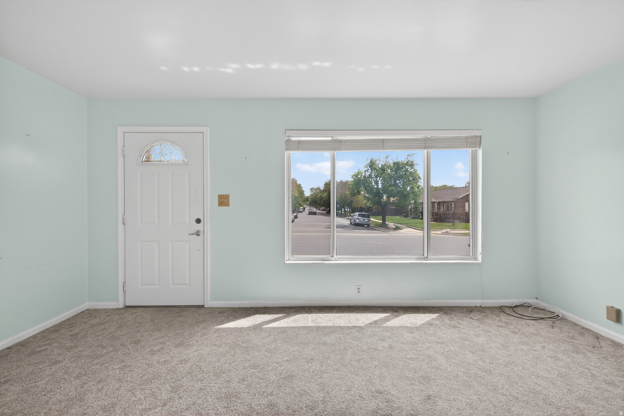 PARK - Residential