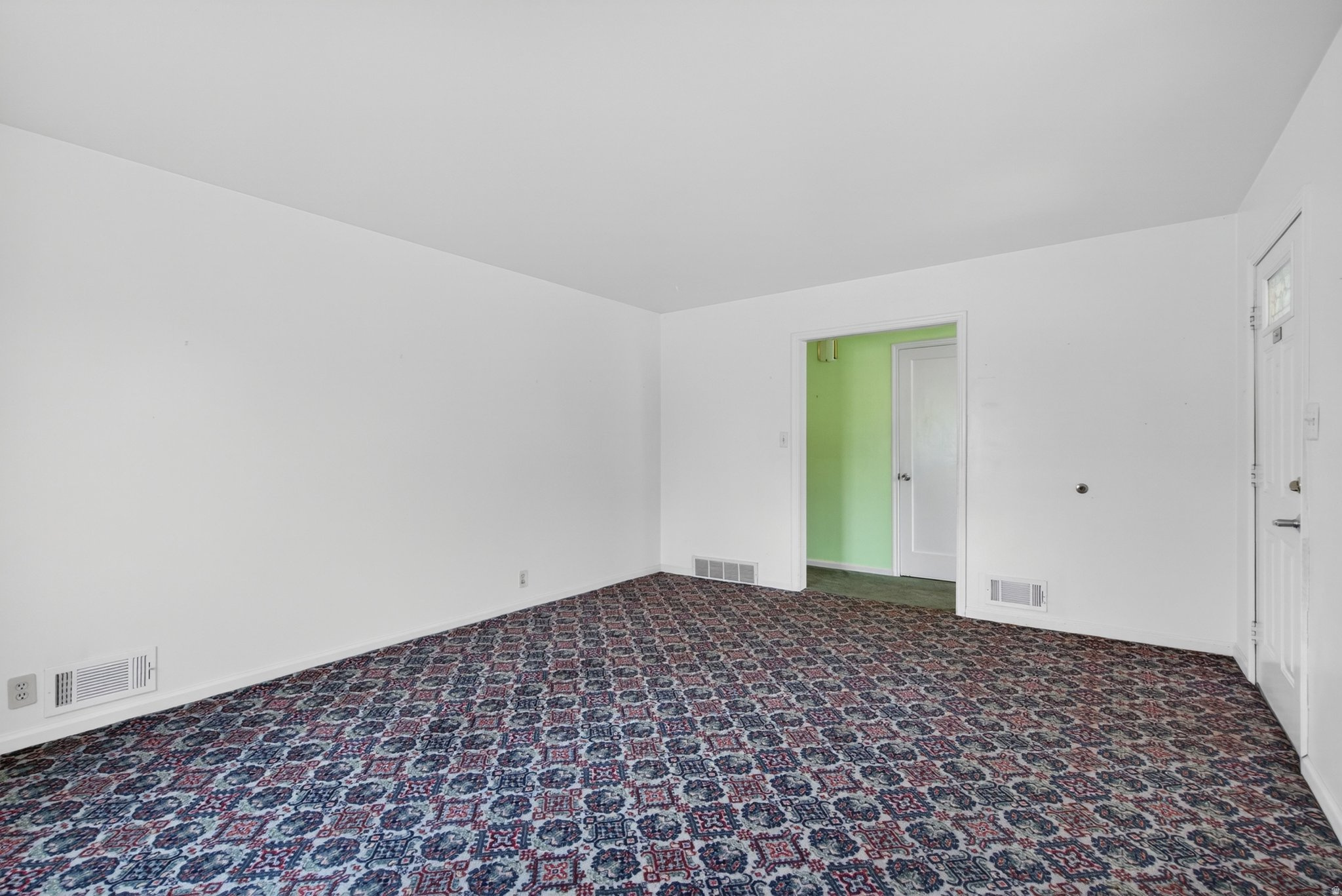 PARK - Residential