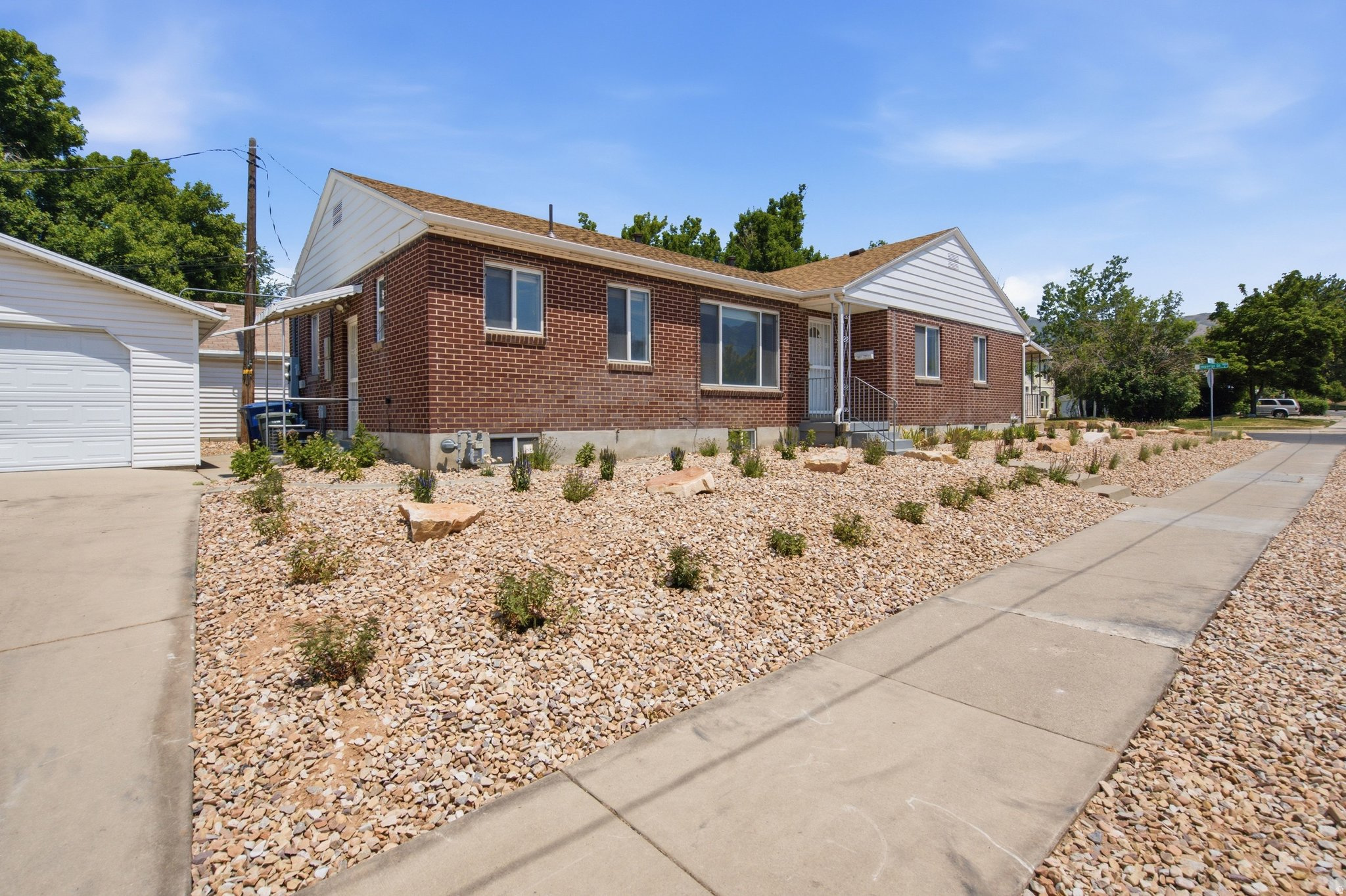 PARK - Residential