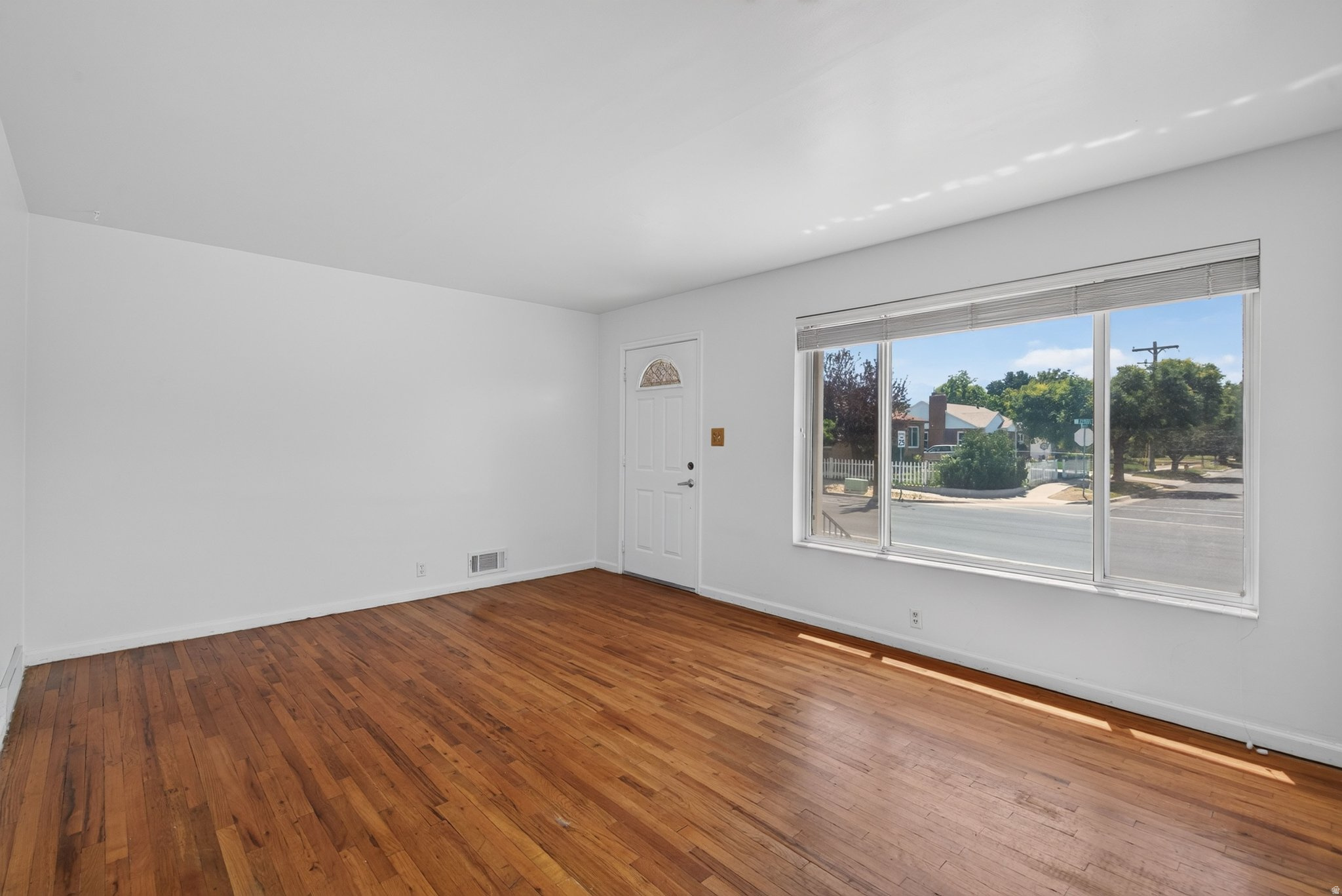 PARK - Residential