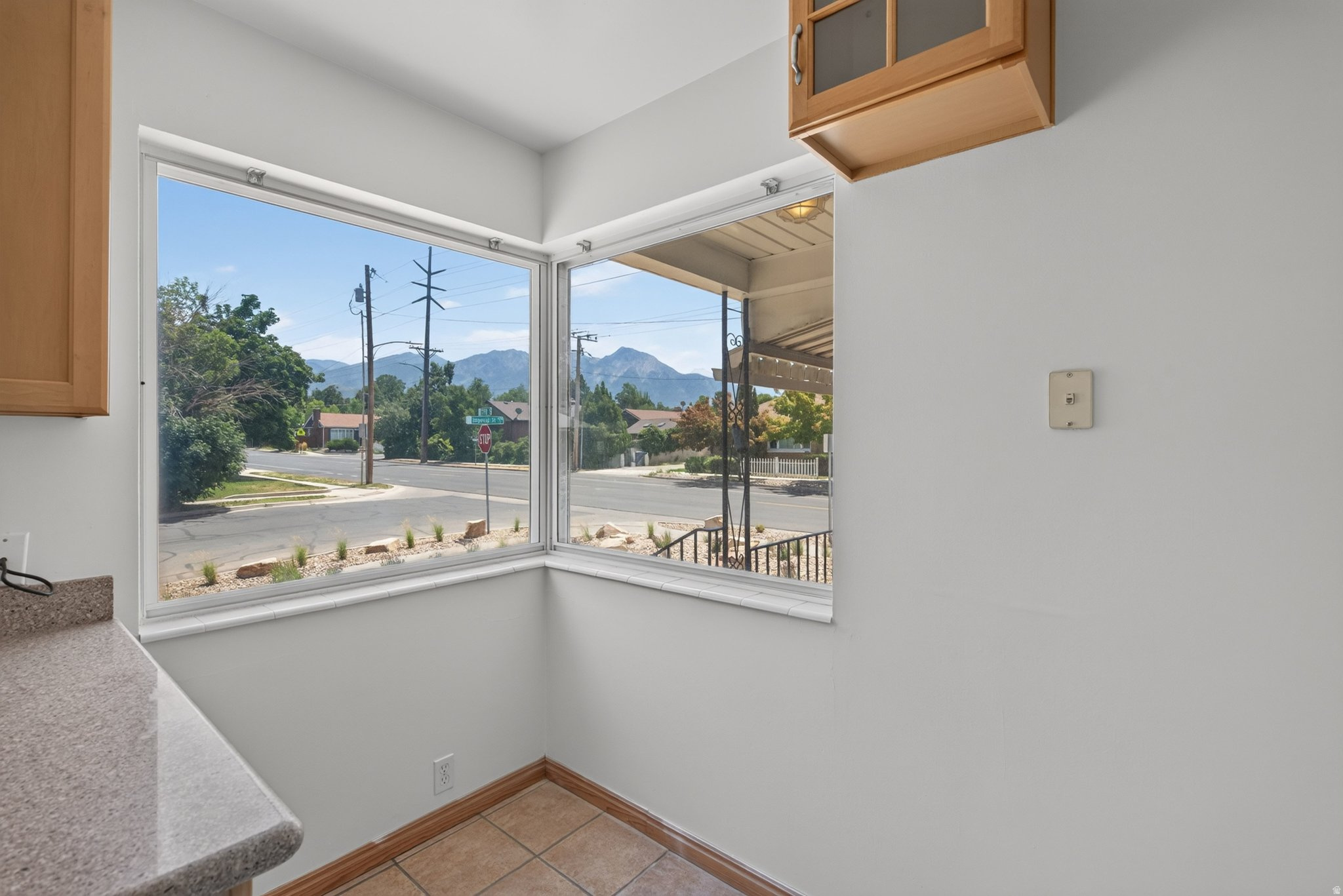 PARK - Residential
