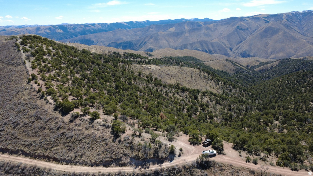 241 MOUNTAIN VIEW ESTATES - Land
