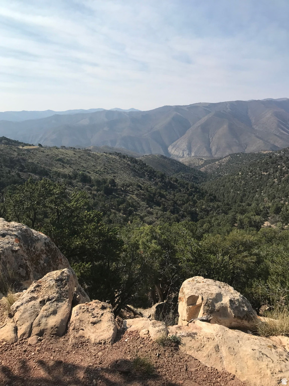 241 MOUNTAIN VIEW ESTATES - Land