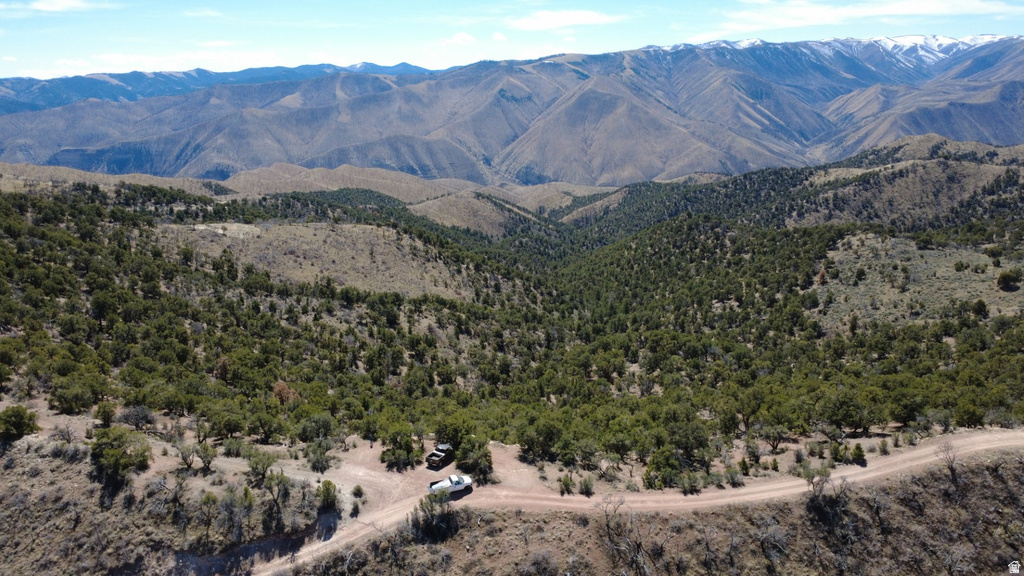 241 MOUNTAIN VIEW ESTATES - Land