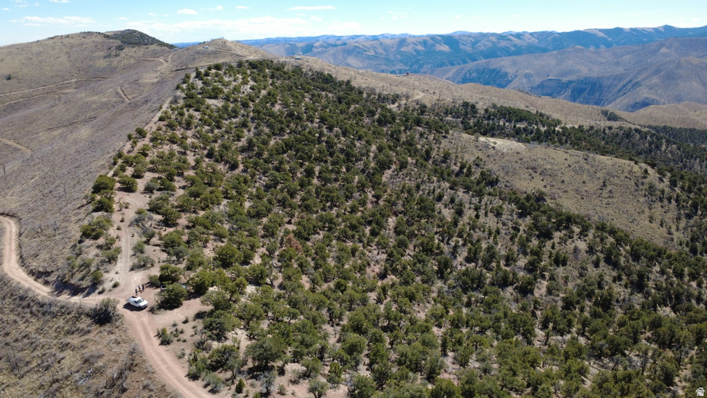 241 MOUNTAIN VIEW ESTATES - Land