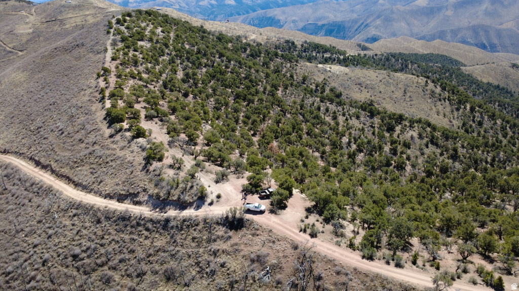 241 MOUNTAIN VIEW ESTATES - Land