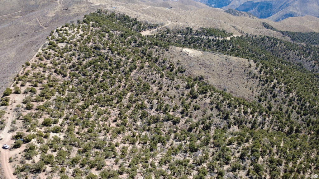 241 MOUNTAIN VIEW ESTATES - Land