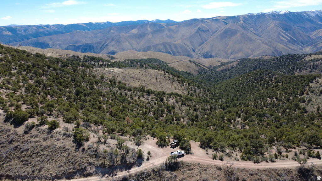 30 ACRES *TOP OF THE MOUNTAIN!* BEAUTIFUL MOUNTAIN VISTAS IN EVERY DIRECTION AS FAR AS THE EYE CAN SEE! AMAZING RECREATIONAL PROPERTY! PRICE REDUCED!  ****SELLER WILLING TO POVIDE FINACING!****