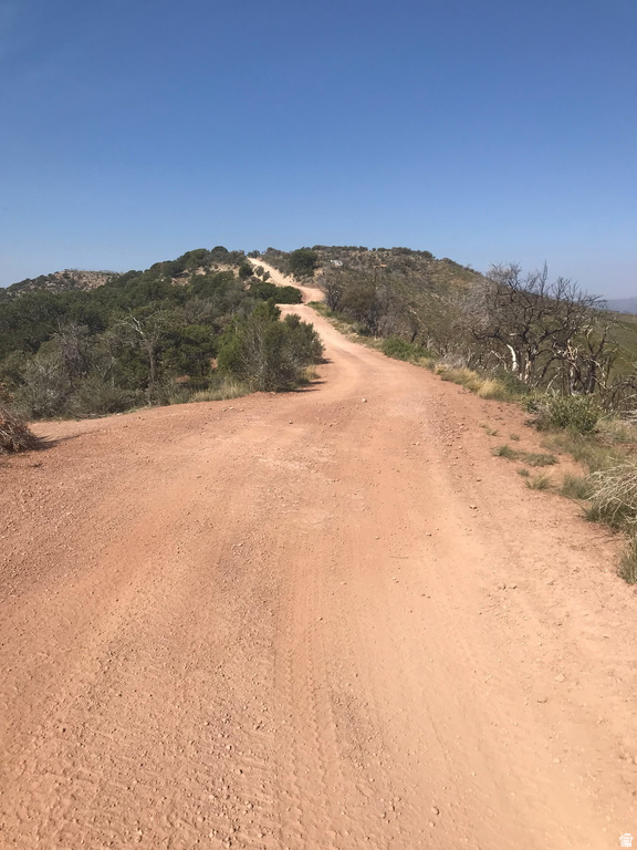 241 MOUNTAIN VIEW ESTATES - Land