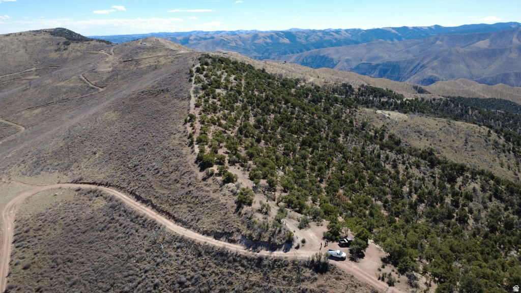 241 MOUNTAIN VIEW ESTATES - Land