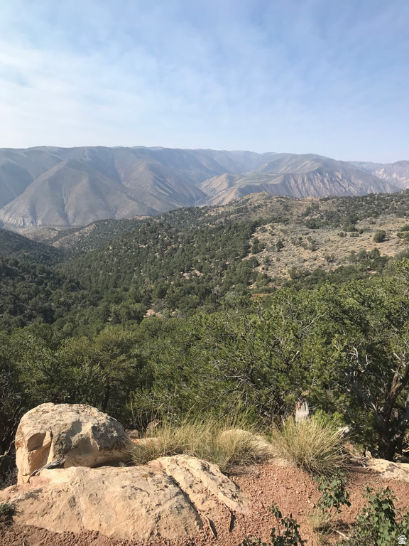 241 MOUNTAIN VIEW ESTATES - Land