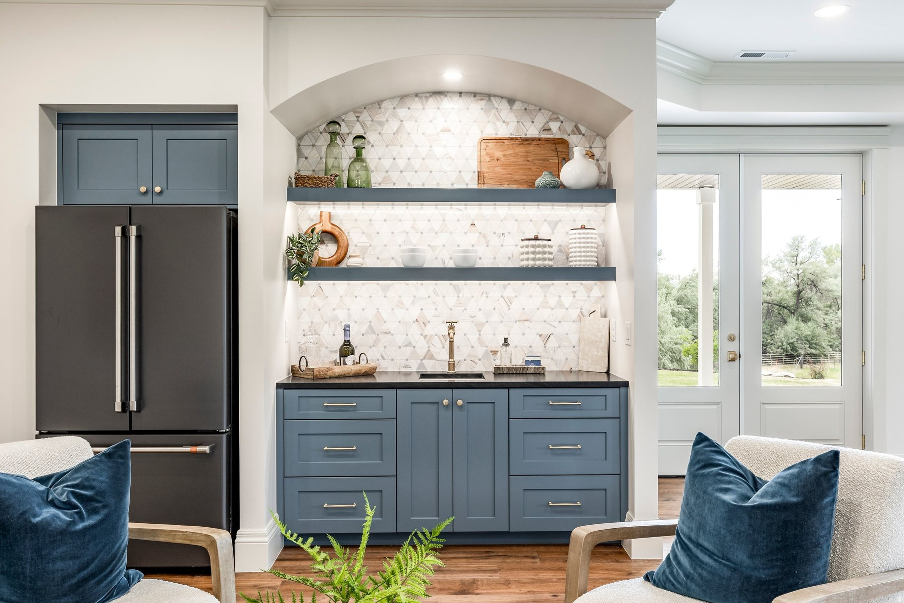 ERCANBRACK FARMS - Residential