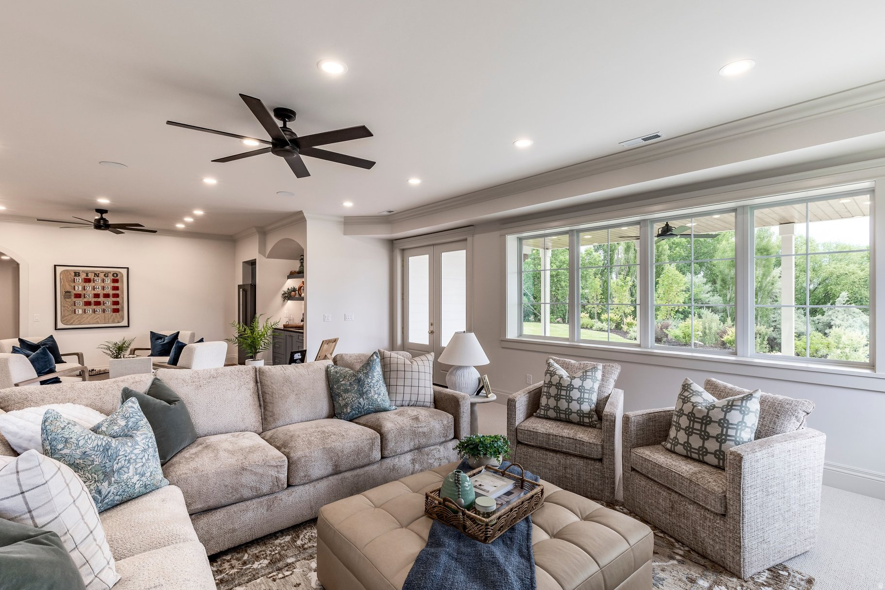 ERCANBRACK FARMS - Residential
