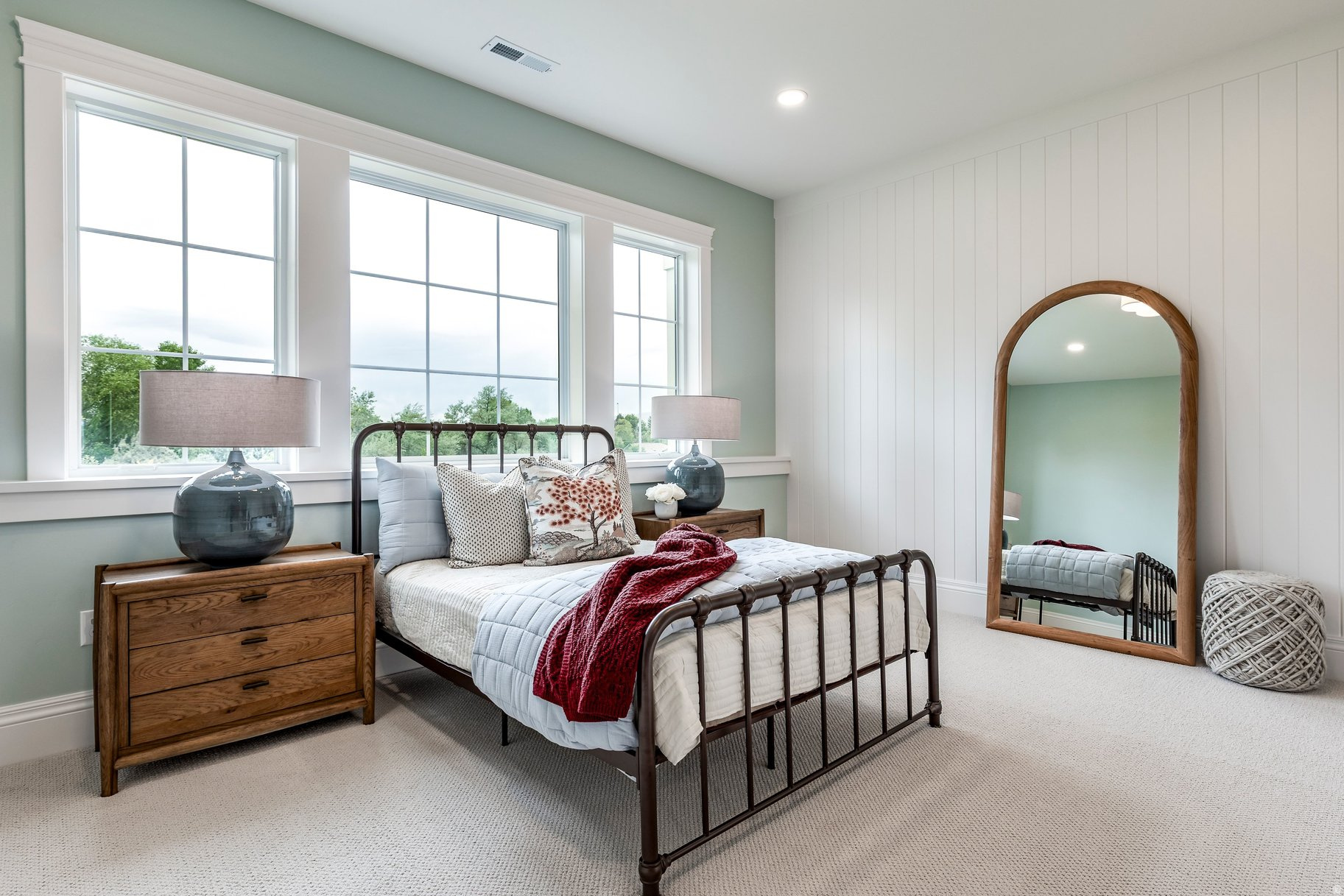 ERCANBRACK FARMS - Residential